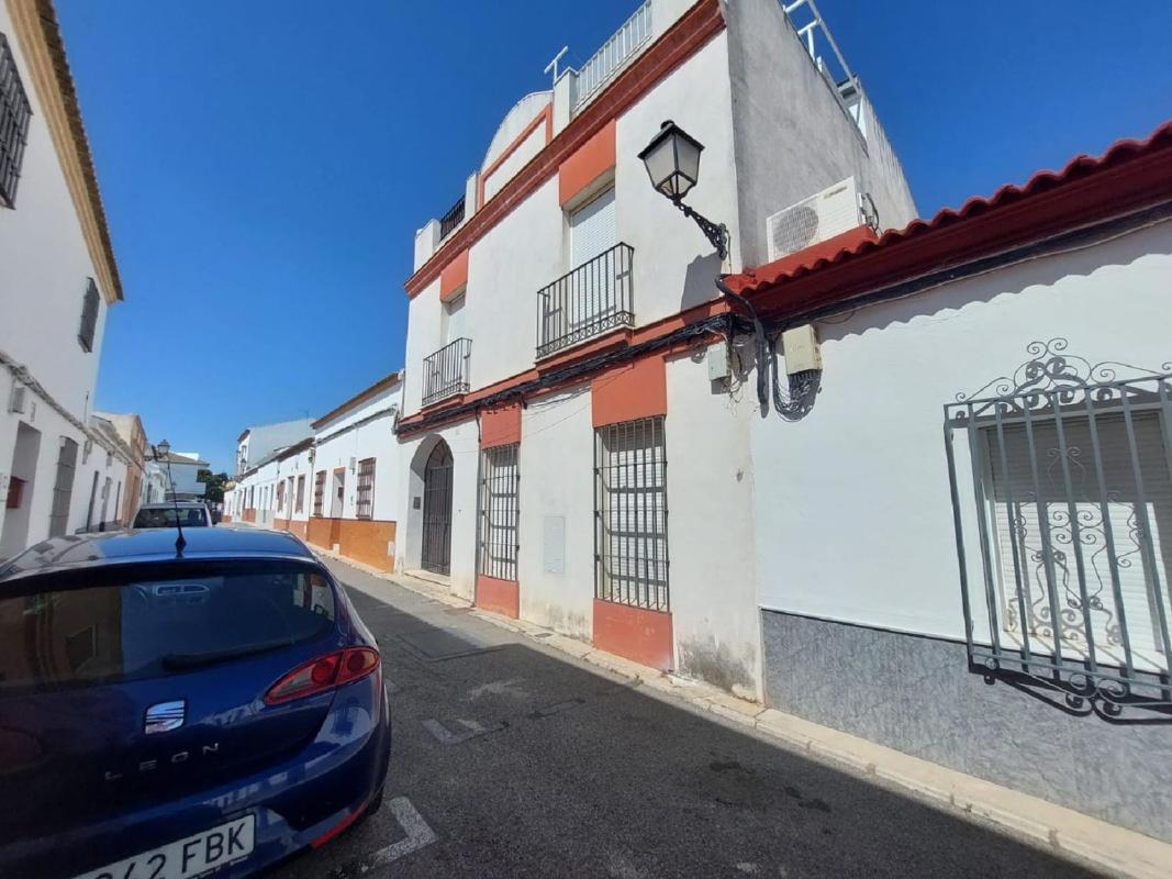 Sale of apartment in Piso en Olivares, Olivares
photo 3