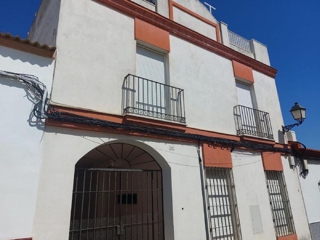 Sale of apartment in Piso en Olivares, Olivares
photo 4