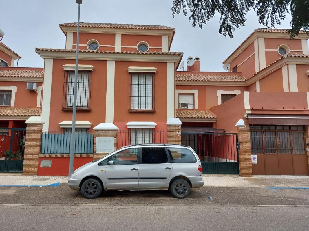 Sale of independent chalet in Casa o chalet en Camino el Chato, 47, Brenes, Brenes
photo 1