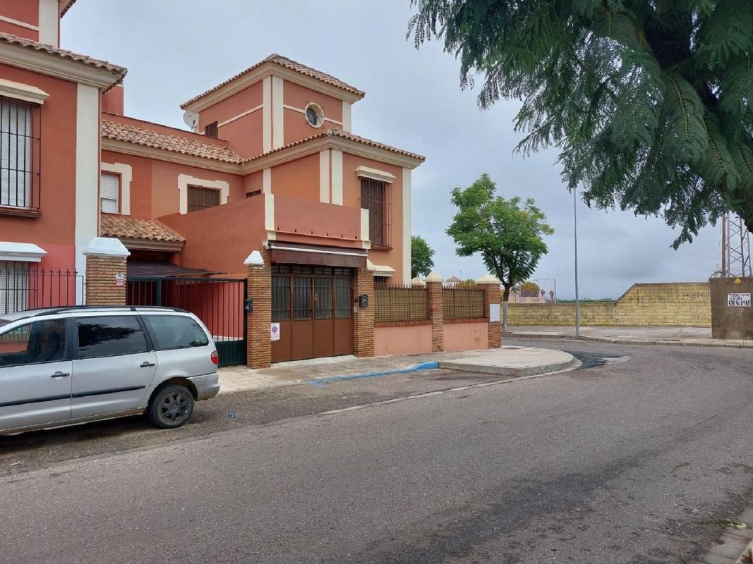 Sale of independent chalet in Casa o chalet en Camino el Chato, 47, Brenes, Brenes
photo 2