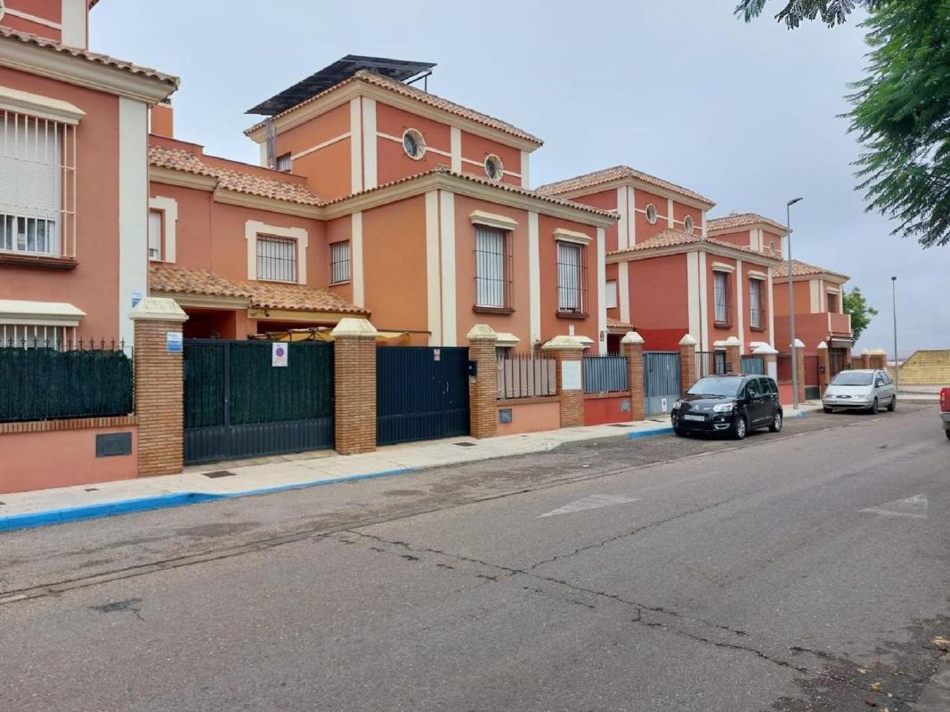 Sale of independent chalet in Casa o chalet en Camino el Chato, 47, Brenes, Brenes
photo 3