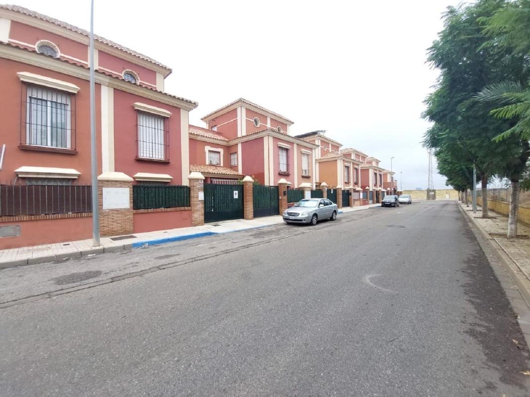 Sale of independent chalet in Casa o chalet en Camino el Chato, 47, Brenes, Brenes
photo 4