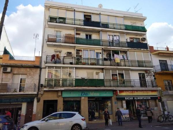 Sprzedaż mieszkania w Piso en La Plata, Sevilla, Sewilla
photo 1