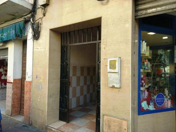 Sprzedaż mieszkania w Piso en La Plata, Sevilla, Sewilla
thumbnail 1