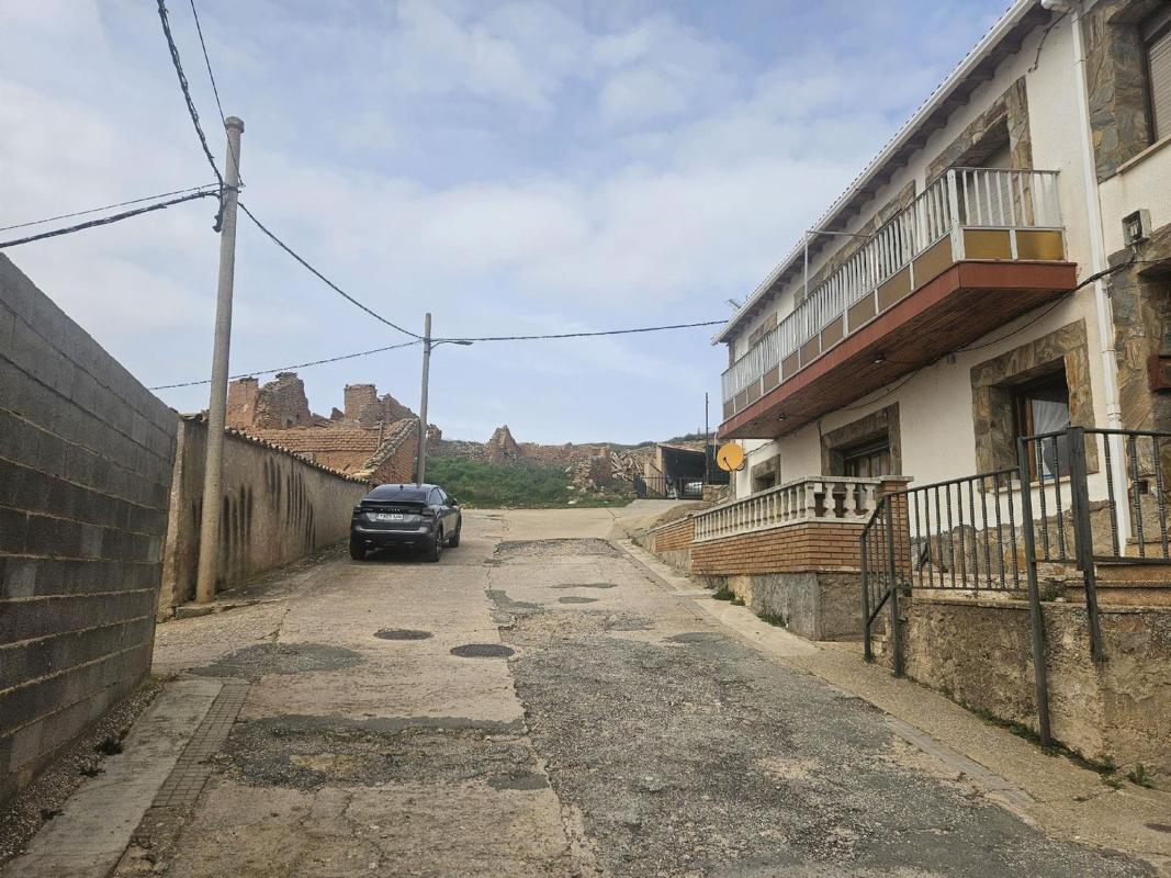 Sprzedaż mieszkania w Piso en Calle Santiago, 18 D, Seron de Nagima, Seron de Nagima
photo 2