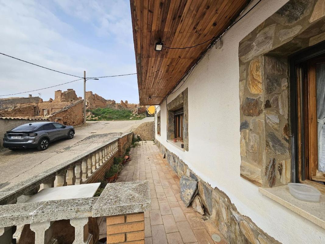Sprzedaż mieszkania w Piso en Calle Santiago, 18 D, Seron de Nagima, Seron de Nagima
photo 4