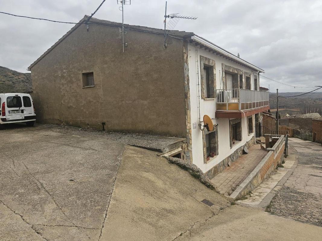 Sprzedaż mieszkania w Piso en Calle Santiago, 18 D, Seron de Nagima, Seron de Nagima
photo 5
