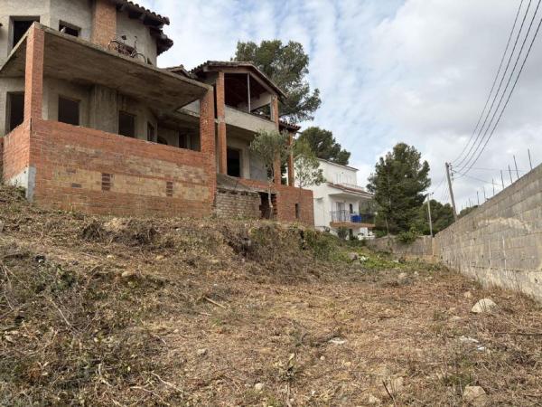 Independent chalet for sale in Casa o chalet en Albinyana, Albinyana
thumbnail 1