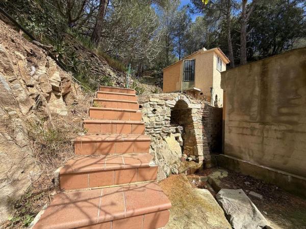 Independent chalet for sale in Casa o chalet en Riudecols, Riudecols
 photo 4