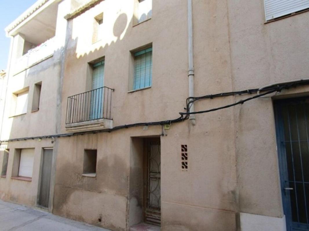 Sprzedaż niezależnego domku jednorodzinnego w Casa o chalet en Bítem, Tortosa, Tortosa photo 1