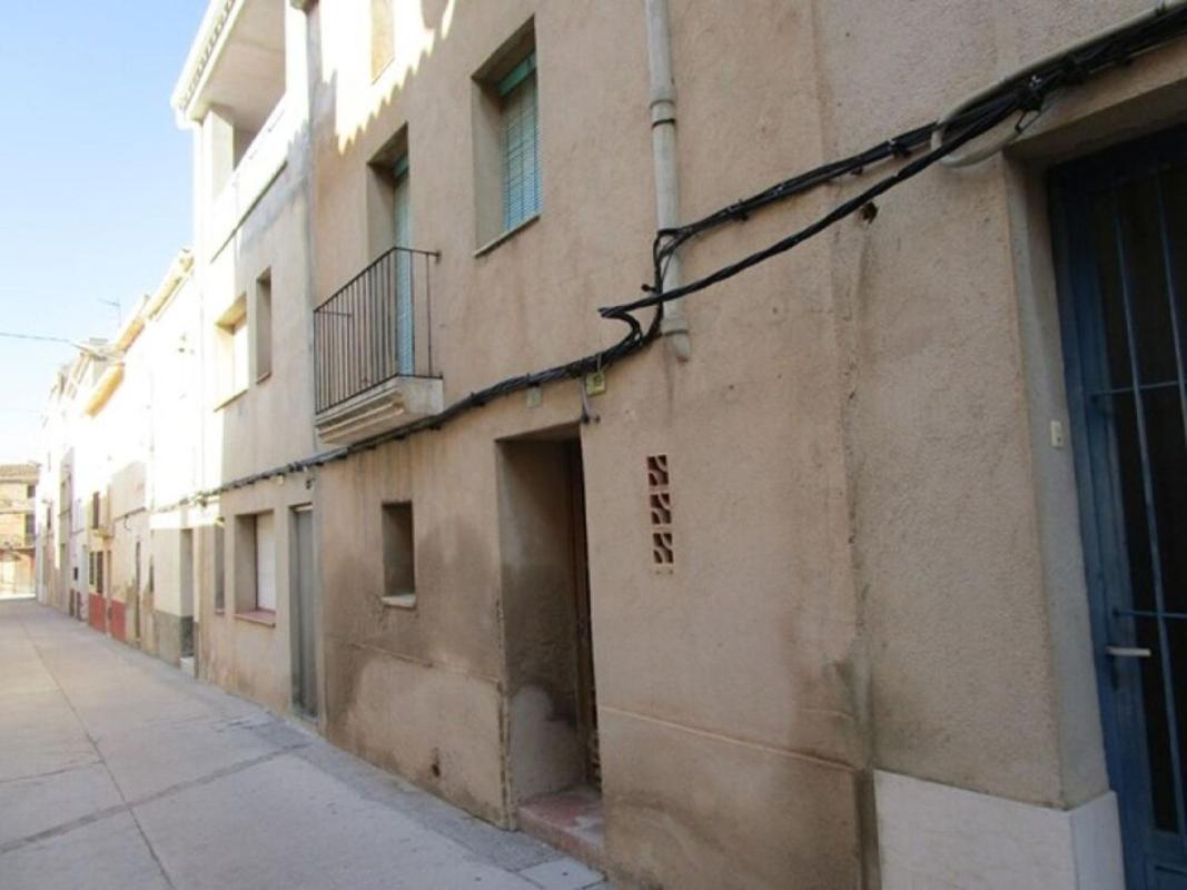 Sprzedaż niezależnego domku jednorodzinnego w Casa o chalet en Bítem, Tortosa, Tortosa photo 4