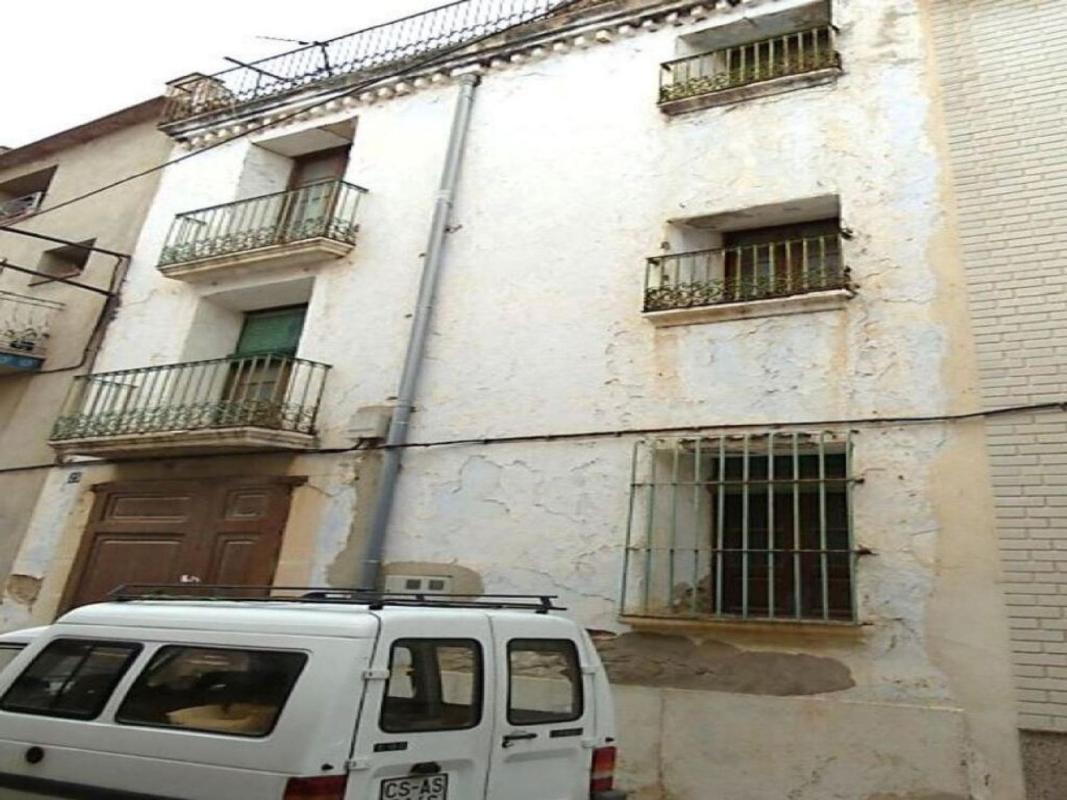 Venta de chalet independiente en Casa o chalet en Calle Sant Roc, 25, La Sénia, La Sénia
photo 1