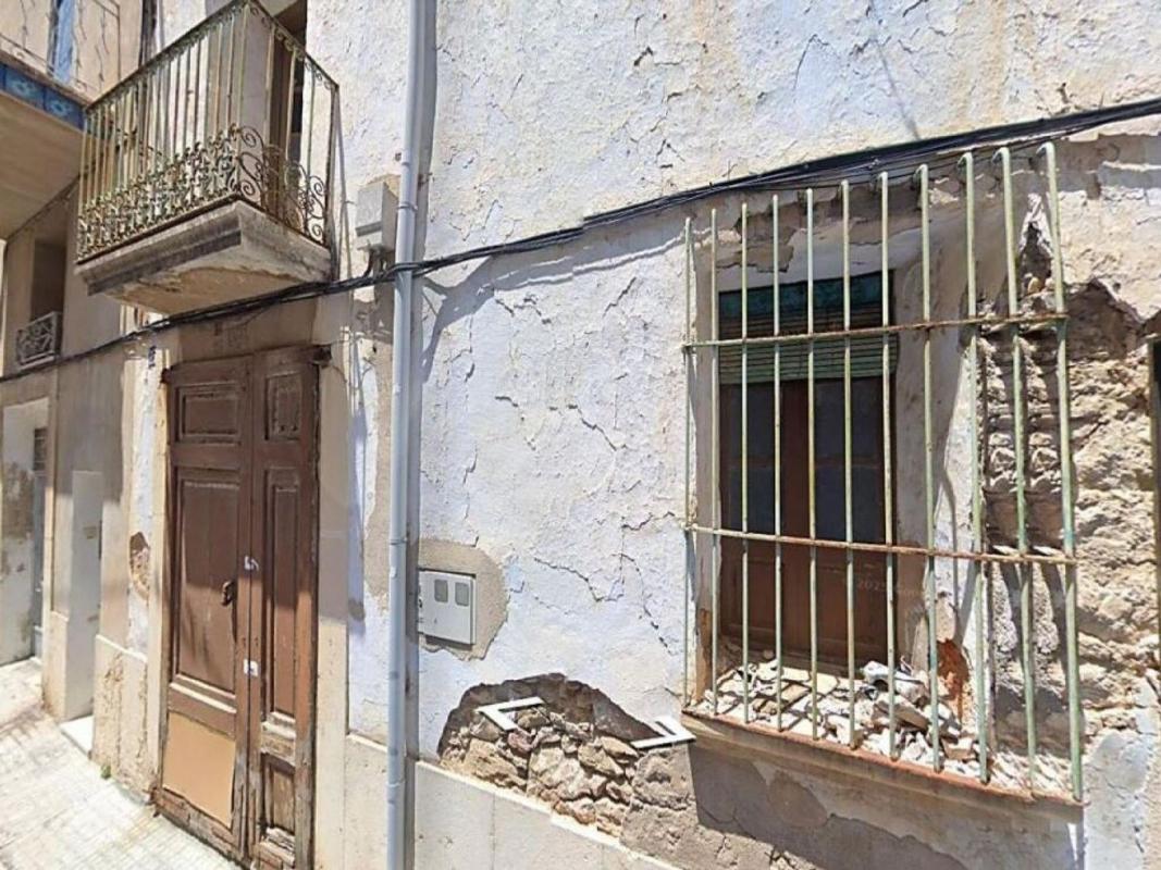 Venta de chalet independiente en Casa o chalet en Calle Sant Roc, 25, La Sénia, La Sénia
photo 2