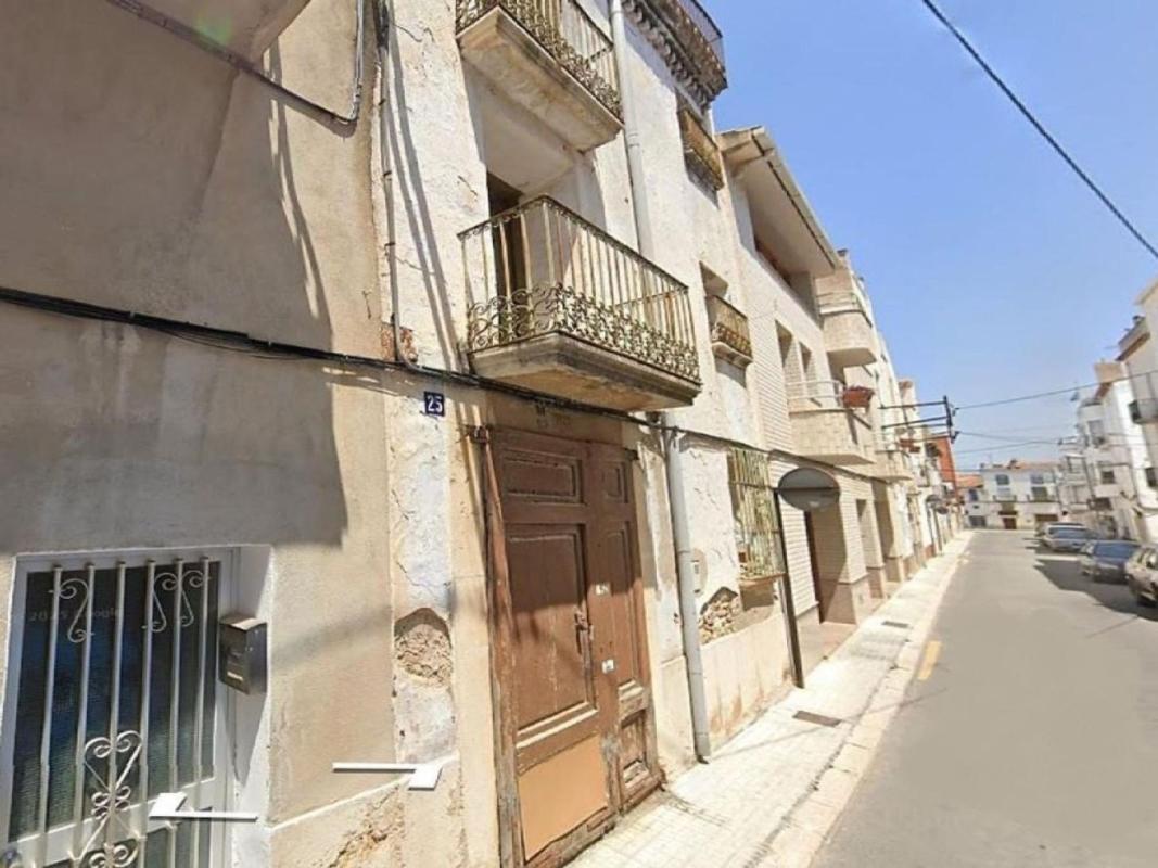 Venta de chalet independiente en Casa o chalet en Calle Sant Roc, 25, La Sénia, La Sénia
photo 3