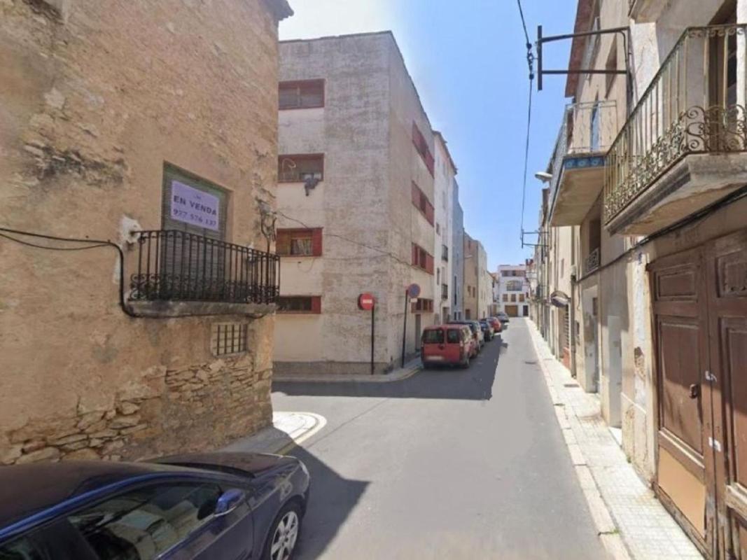 Venta de chalet independiente en Casa o chalet en Calle Sant Roc, 25, La Sénia, La Sénia
photo 4