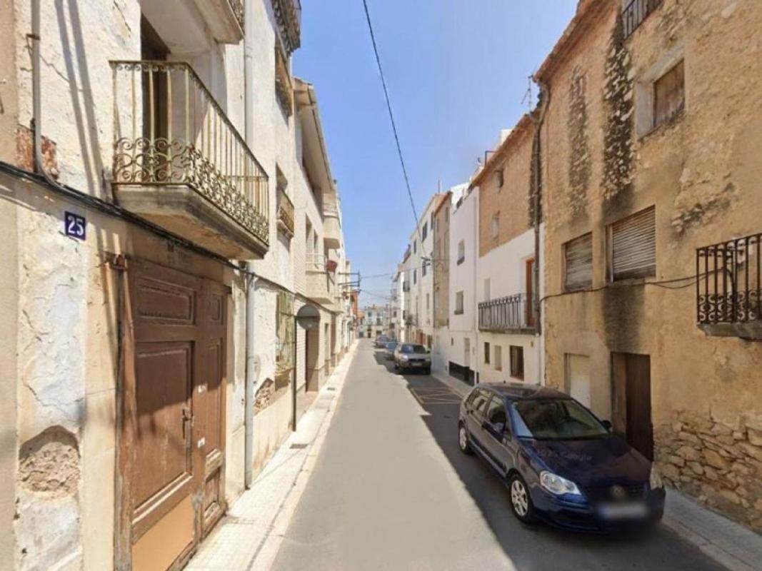 Venta de chalet independiente en Casa o chalet en Calle Sant Roc, 25, La Sénia, La Sénia
photo 5
