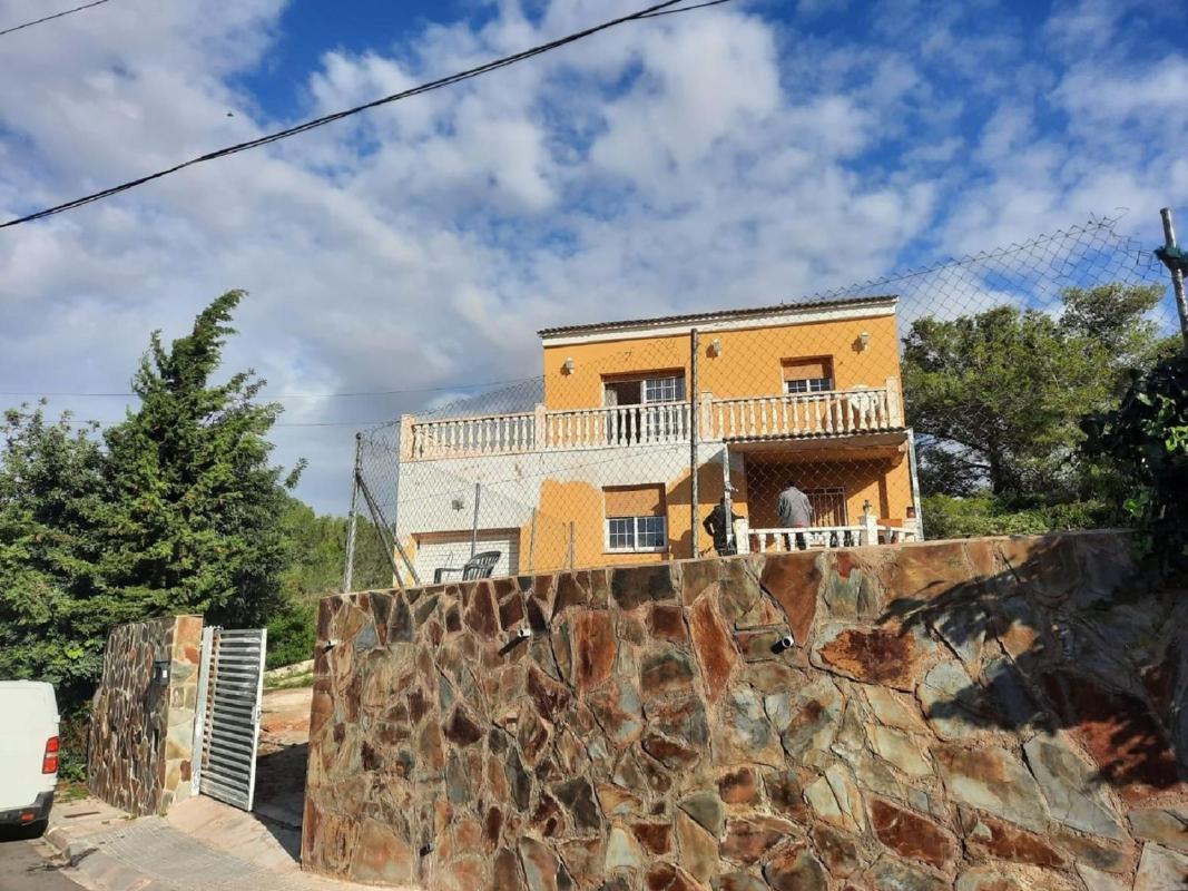 Sprzedaż niezależnego domku jednorodzinnego w Casa o chalet en Les Brises de Calafell - Segur de Dalt, Calafell, Calafell photo 1