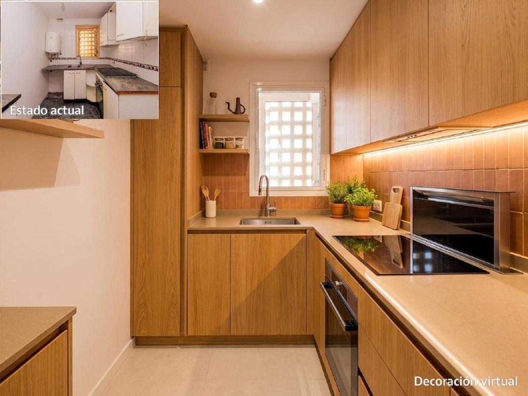 Venta de piso en Piso en Segur Platja, Calafell, Calafell
photo 2