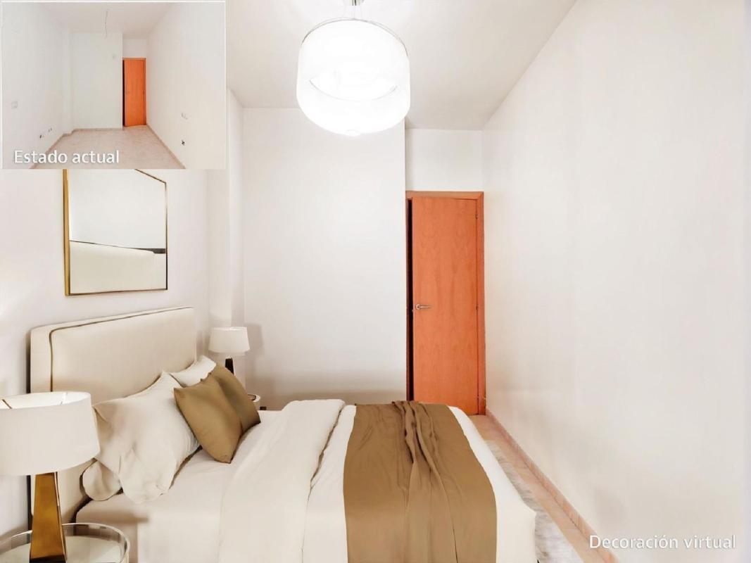 Venta de piso en Piso en L'Hospitalet de l'Infant, L'Hospitalet de l'Infant
 photo 3
