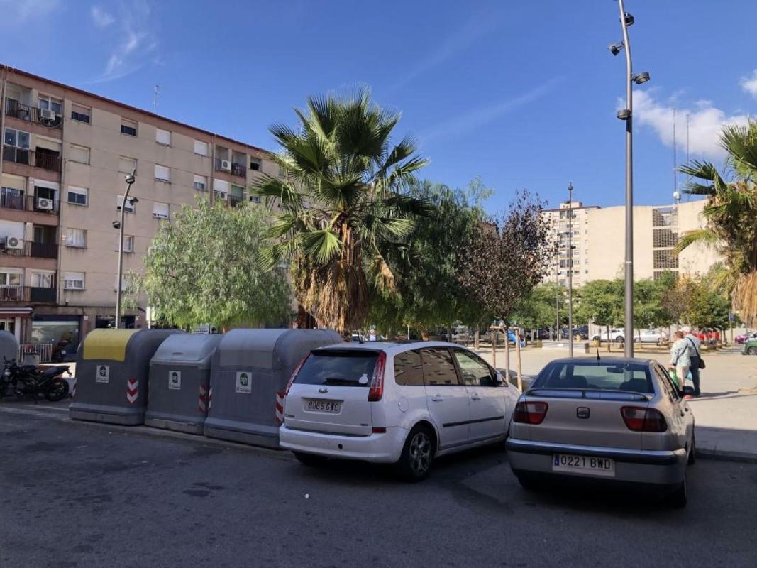 Sprzedaż mieszkania w Piso en Bloc Sant Magí, 1, Sant Pere i Sant Pau, Tarragona, Tarragona
photo 5