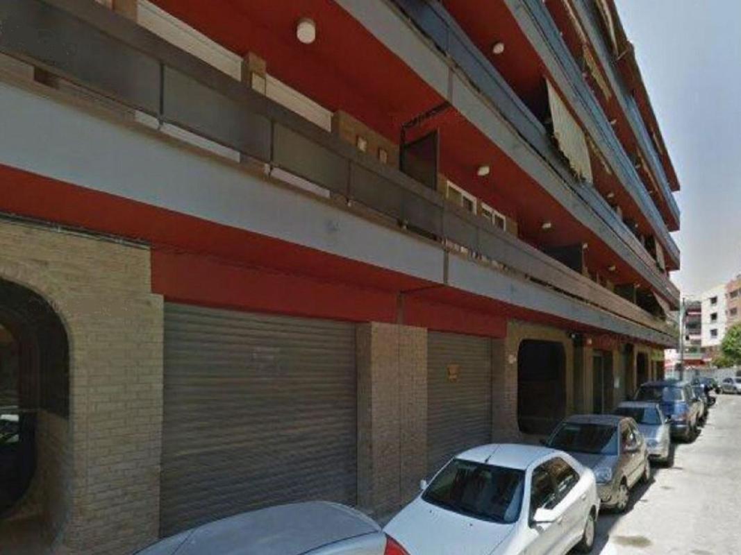 Venta de piso en Piso en Calle Paüls, 2 -10, Ferreries, Tortosa, Tortosa
photo 2