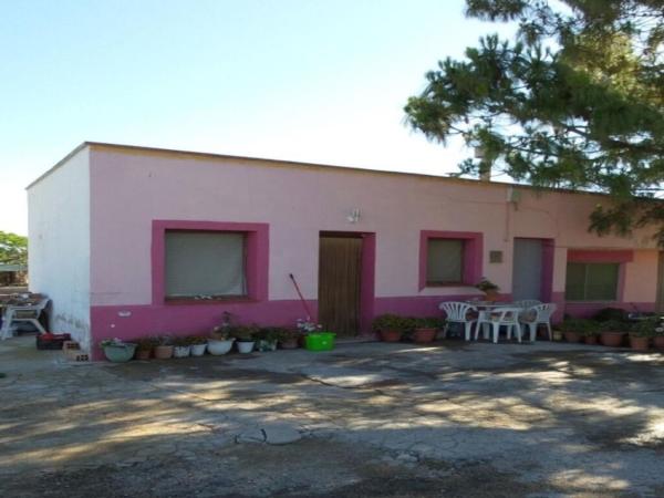 Casa o chalet independiente en Avenida de L'illa de Buda, 117, Sant Jaume d'Enveja photo