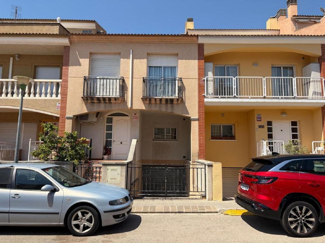 Venta de chalet independiente en Casa o chalet en Calle Baix Ebre, 78 -98, El Tancat - Mas d'en Gual, El Vendrell, El Vendrell
photo 1