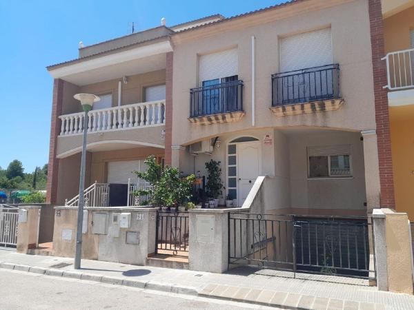 Independent chalet for sale in Casa o chalet en Calle Baix Ebre, 78 -98, El Tancat - Mas d'en Gual, El Vendrell, El Vendrell
thumbnail 2