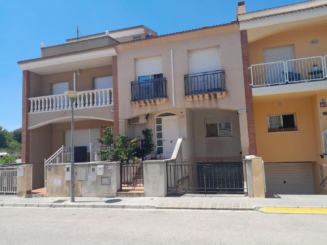 Venta de chalet independiente en Casa o chalet en Calle Baix Ebre, 78 -98, El Tancat - Mas d'en Gual, El Vendrell, El Vendrell
photo 4