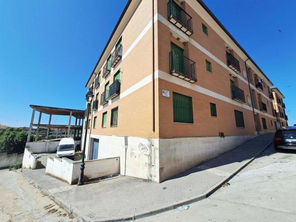 Продажа квартиры на Piso en Calera y Chozas, Калера и Чосас
photo 1