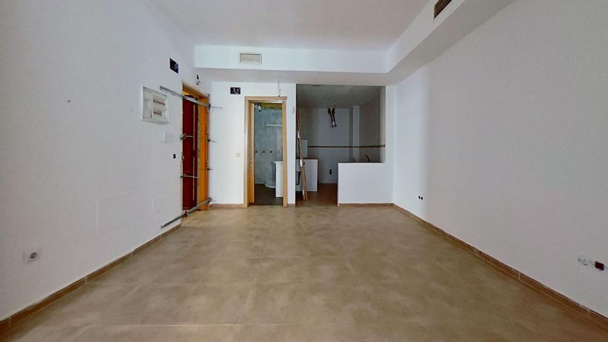 Продажа квартиры на Piso en Casco Antiguo, Talavera de la Reina, Талавера-де-ла-Рейна
photo 3