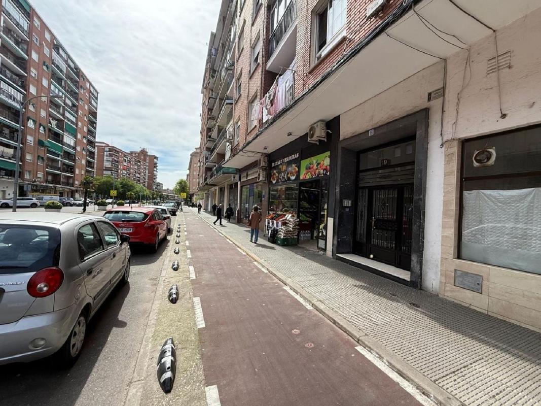 Продажа квартиры на Piso en Avenida Juan Carlos I, 18, Hospital - Nuevo Centro, Talavera de la Reina, Талавера-де-ла-Рейна
photo 2