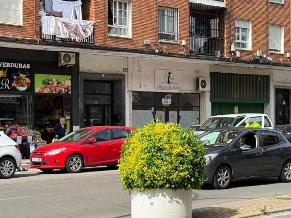 Продажа квартиры на Piso en Avenida Juan Carlos I, 18, Hospital - Nuevo Centro, Talavera de la Reina, Талавера-де-ла-Рейна
thumbnail 2