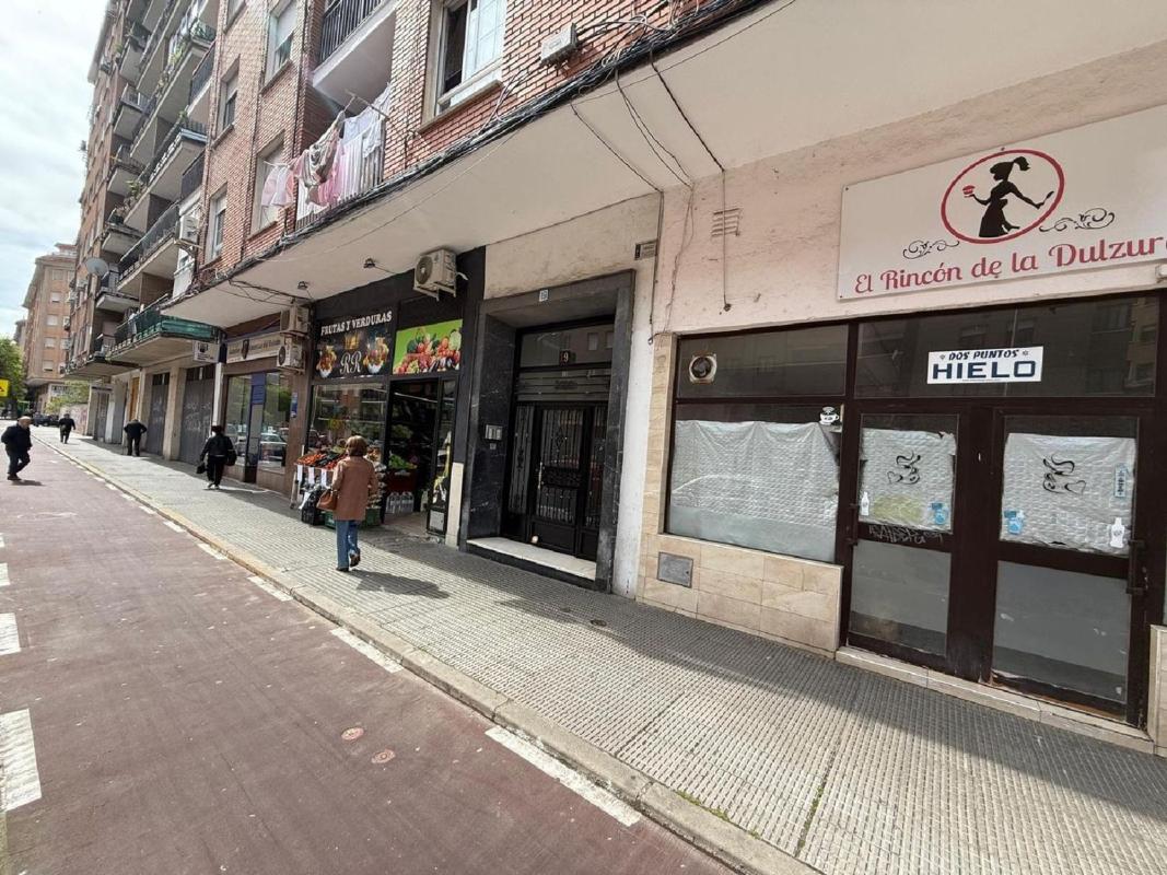 Продажа квартиры на Piso en Avenida Juan Carlos I, 18, Hospital - Nuevo Centro, Talavera de la Reina, Талавера-де-ла-Рейна
photo 4
