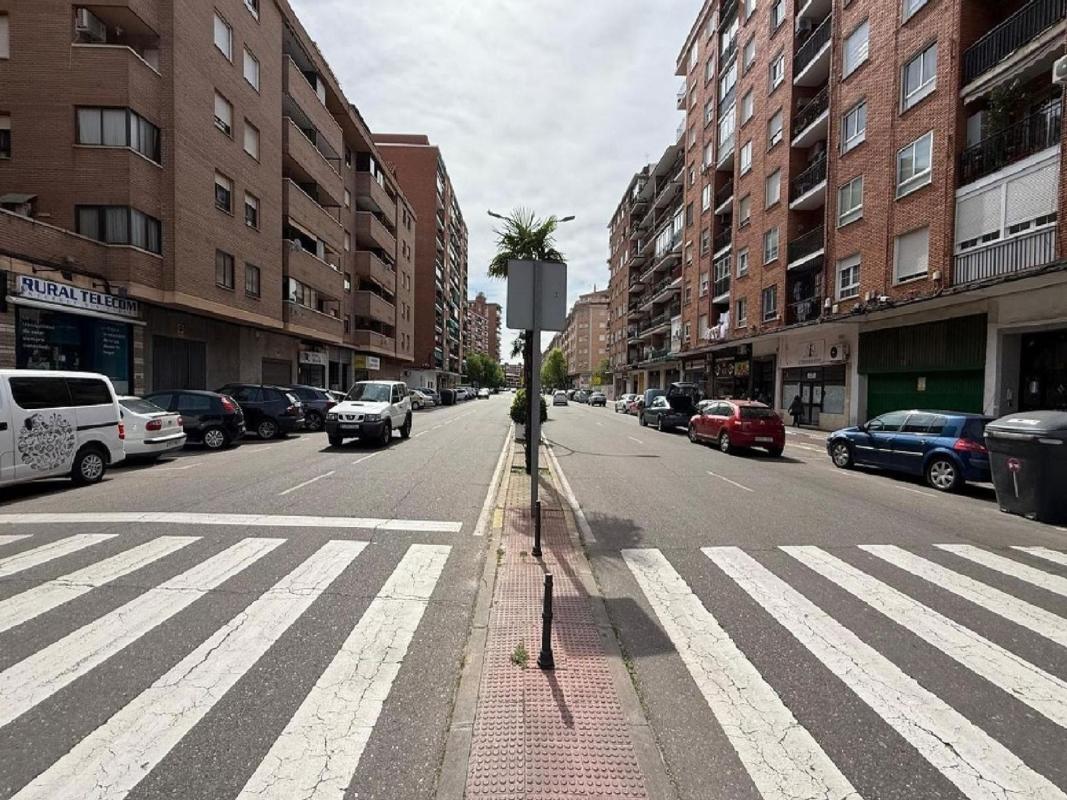 Продажа квартиры на Piso en Avenida Juan Carlos I, 18, Hospital - Nuevo Centro, Talavera de la Reina, Талавера-де-ла-Рейна
photo 5