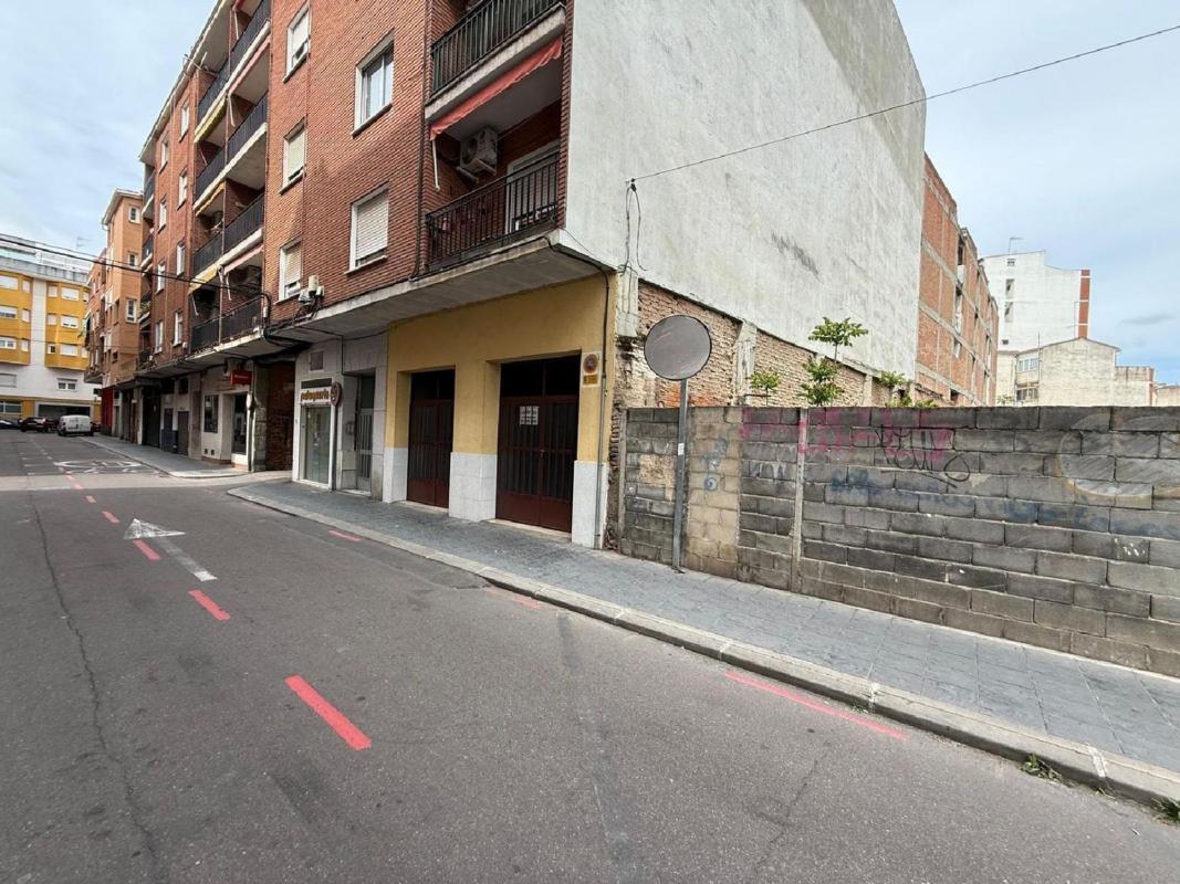 Продажа квартиры на Piso en Calle San Juan Bautista de la Salle, 7, El Pilar - La Estación, Talavera de la Reina, Талавера-де-ла-Рейна
photo 2