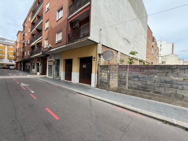 Продажа квартиры на Piso en Calle San Juan Bautista de la Salle, 7, El Pilar - La Estación, Talavera de la Reina, Талавера-де-ла-Рейна
thumbnail 1
