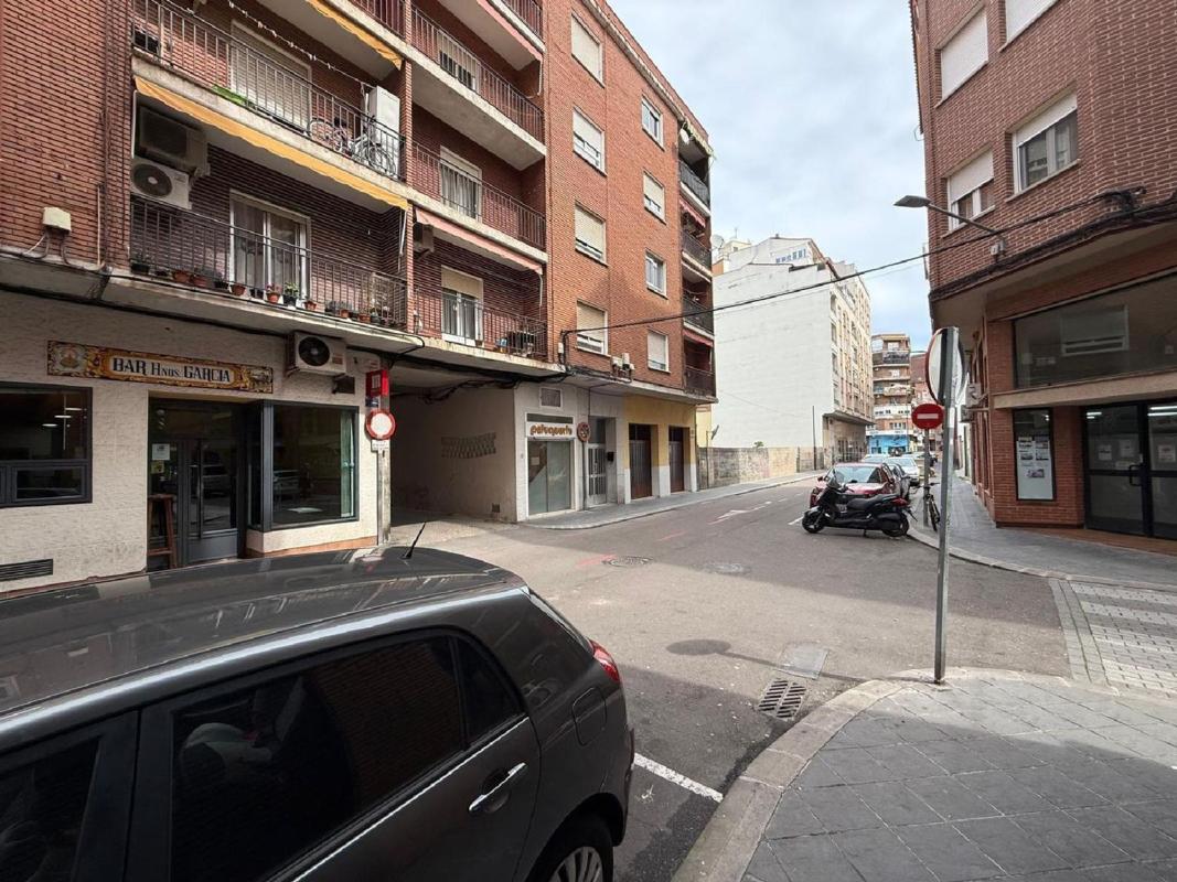 Продажа квартиры на Piso en Calle San Juan Bautista de la Salle, 7, El Pilar - La Estación, Talavera de la Reina, Талавера-де-ла-Рейна
photo 3