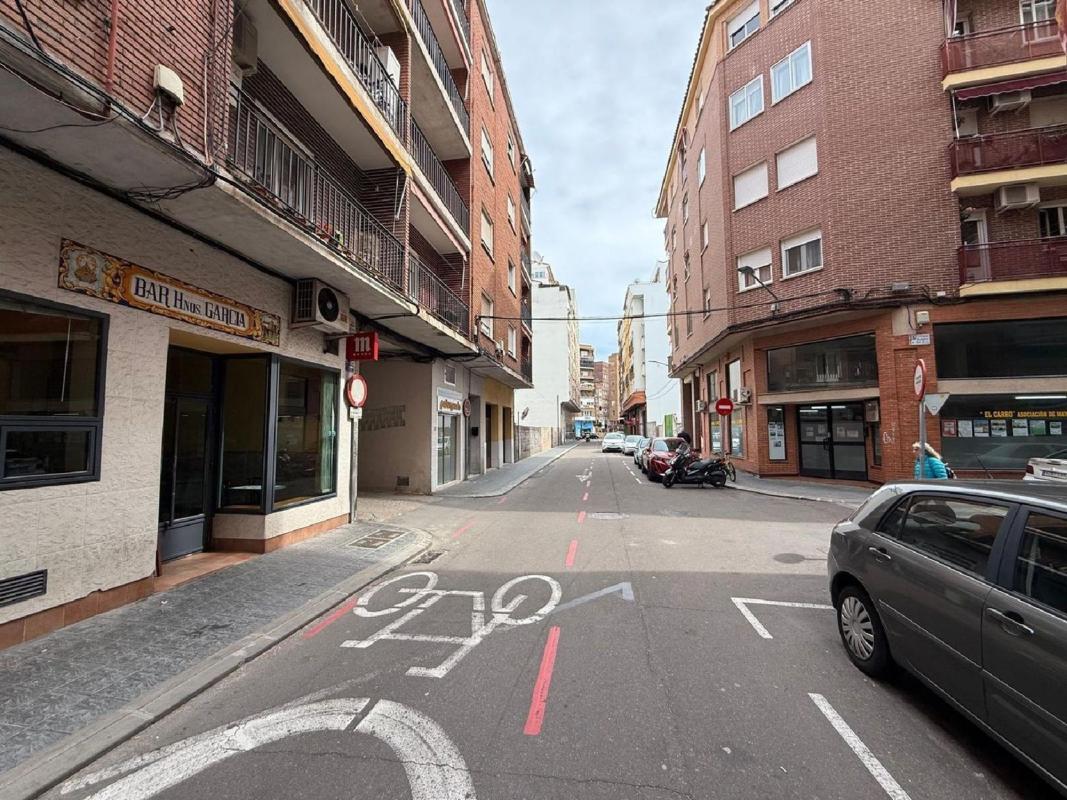Продажа квартиры на Piso en Calle San Juan Bautista de la Salle, 7, El Pilar - La Estación, Talavera de la Reina, Талавера-де-ла-Рейна
photo 4