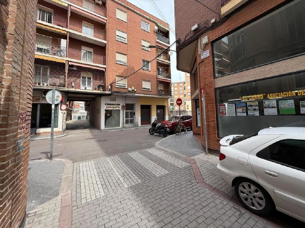 Продажа квартиры на Piso en Calle San Juan Bautista de la Salle, 7, El Pilar - La Estación, Talavera de la Reina, Талавера-де-ла-Рейна
photo 5