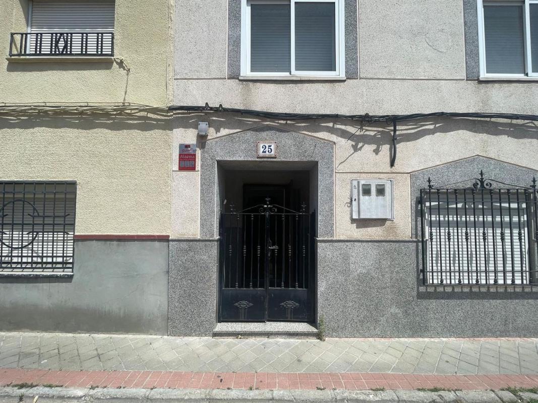 Sprzedaż niezależnego domku jednorodzinnego w Casa o chalet en Quintanar de la Orden, Quintanar de la Orden photo 1