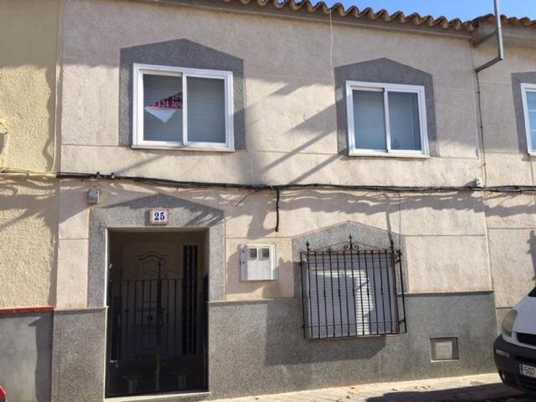 Sprzedaż niezależnego domku jednorodzinnego w Casa o chalet en Quintanar de la Orden, Quintanar de la Orden photo 4