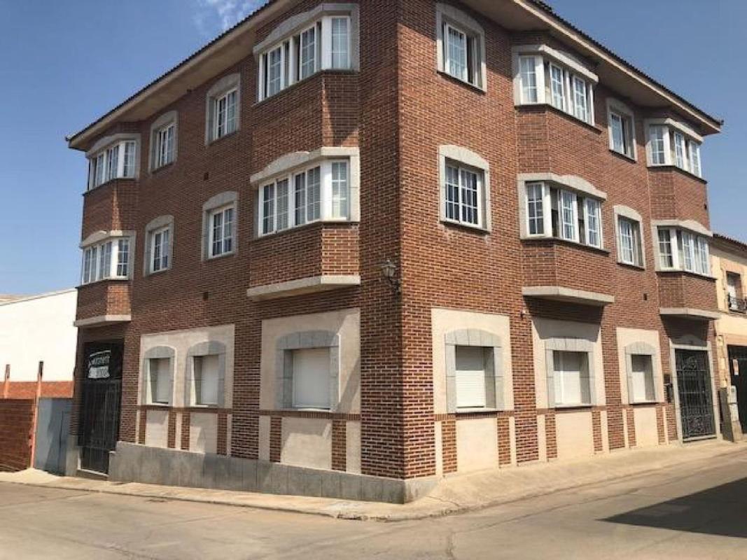 Продажа квартиры на Piso en Navahermosa, Навехермоса
photo 1