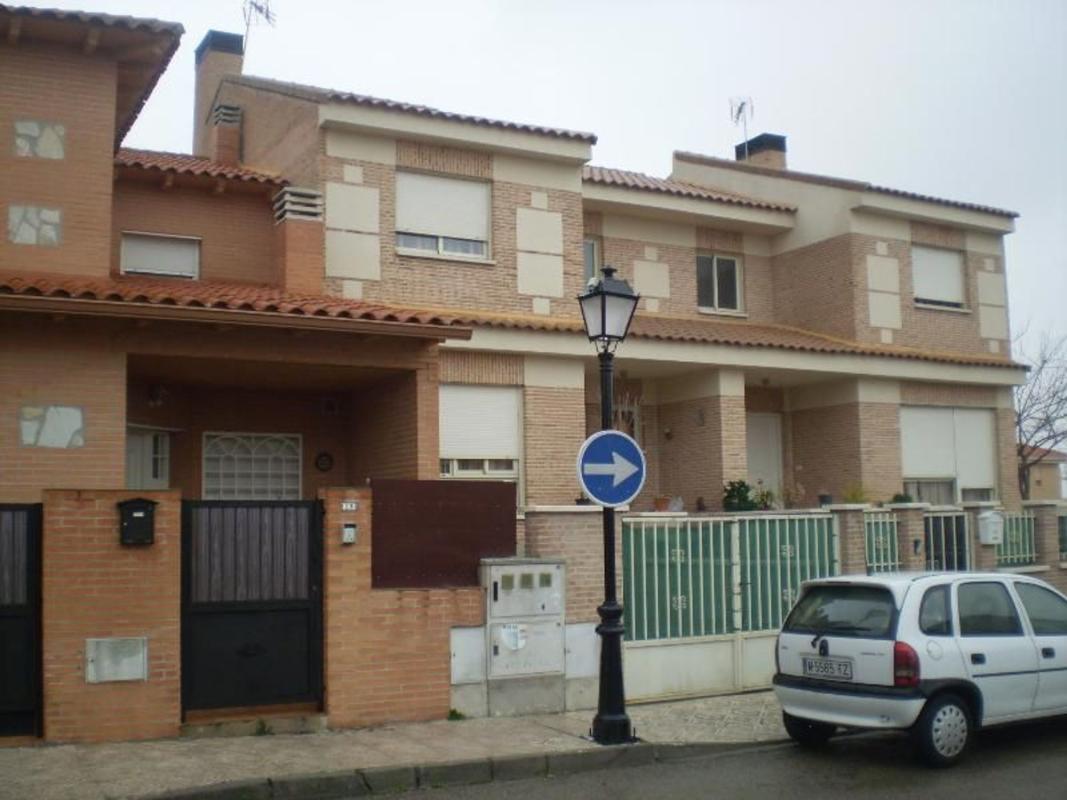 Venta de chalet independiente en Casa o chalet en Ugena, Ugena
photo 1