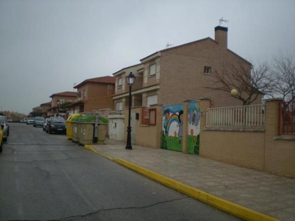 Chalet independiente en venta en Casa o chalet en Ugena, Ugena
 photo 4