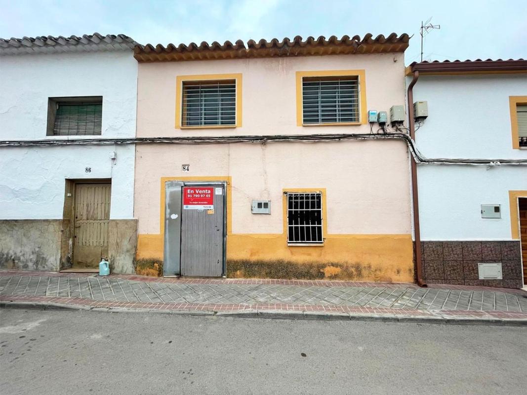 Sprzedaż niezależnego domku jednorodzinnego w Casa o chalet en Quintanar de la Orden, Quintanar de la Orden photo 1