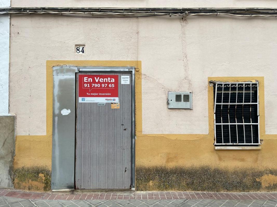 Sprzedaż niezależnego domku jednorodzinnego w Casa o chalet en Quintanar de la Orden, Quintanar de la Orden photo 2
