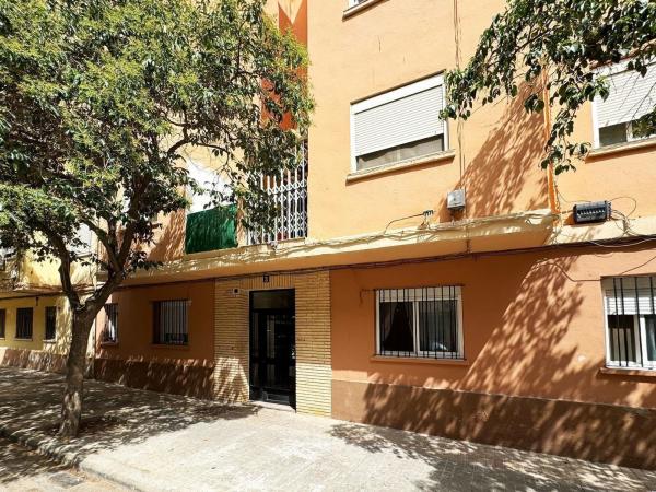 Sale of flat in Piso en Calle de l'Escriptor Abu Salt, 3, Marxalenes, València, Valencia
 photo 4