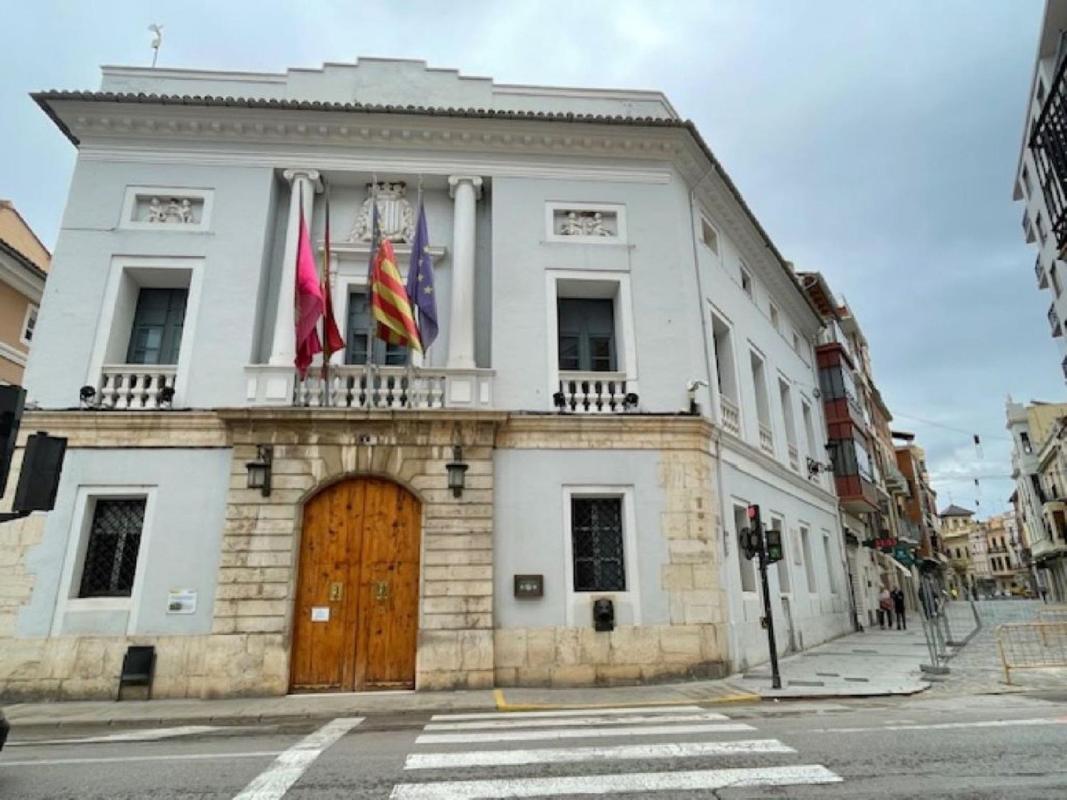 Sale of apartment in Piso en Carcaixent, Carcaixent
photo 1