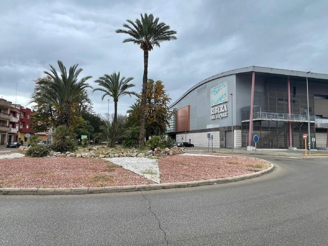 Sale of apartment in Piso en Carcaixent, Carcaixent
photo 2